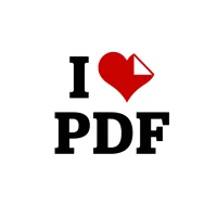 iLovePDF PDF Редактор и Скенер