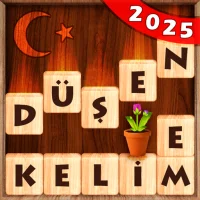 Düşen! Kelime Oyunu