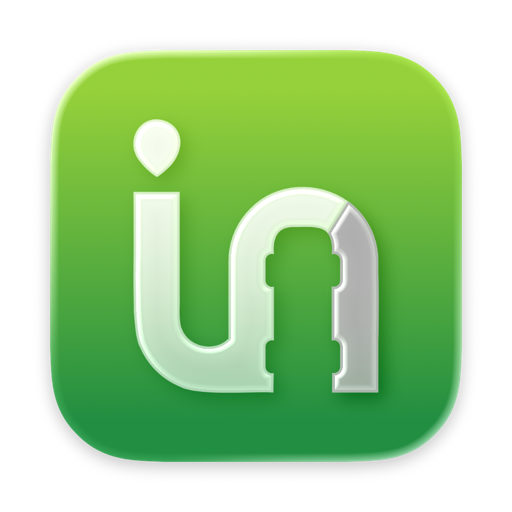 inRoute – Интелигентно планиране на маршрути
